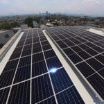太陽光発電システムを導入しました！